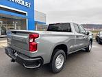New 2026 Chevrolet Silverado 1500 Work Truck Double Cab for sale #50040059 - photo 2
