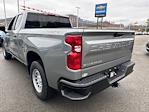 New 2026 Chevrolet Silverado 1500 Work Truck Double Cab for sale #50040059 - photo 6