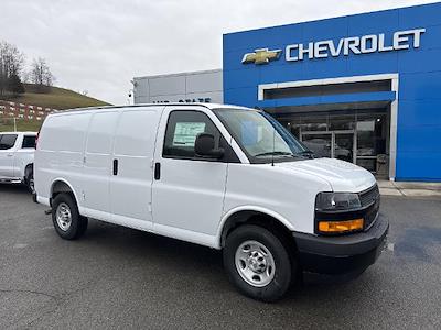 New 2025 Chevrolet Express 2500 Empty Cargo Van for sale #50040060 - photo 1
