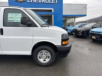 New 2025 Chevrolet Express 2500 Empty Cargo Van for sale #50040060 - photo 2