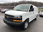 New 2025 Chevrolet Express 2500 Empty Cargo Van for sale #50040060 - photo 10