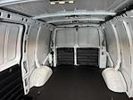 New 2025 Chevrolet Express 2500 Empty Cargo Van for sale #50040060 - photo 12