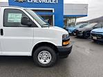 New 2025 Chevrolet Express 2500 Empty Cargo Van for sale #50040060 - photo 2