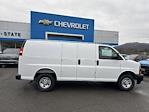 New 2025 Chevrolet Express 2500 Empty Cargo Van for sale #50040060 - photo 3