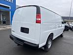 New 2025 Chevrolet Express 2500 Empty Cargo Van for sale #50040060 - photo 4