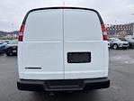 New 2025 Chevrolet Express 2500 Empty Cargo Van for sale #50040060 - photo 5
