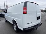 New 2025 Chevrolet Express 2500 Empty Cargo Van for sale #50040060 - photo 6