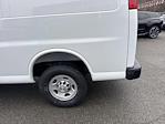 New 2025 Chevrolet Express 2500 Empty Cargo Van for sale #50040060 - photo 7
