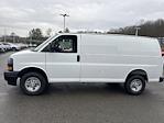 New 2025 Chevrolet Express 2500 Empty Cargo Van for sale #50040060 - photo 8