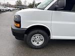 New 2025 Chevrolet Express 2500 Empty Cargo Van for sale #50040060 - photo 9