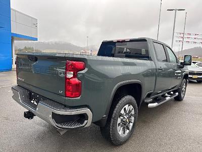 New 2026 Chevrolet Silverado 2500 LT Crew Cab for sale #50040062 - photo 2