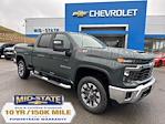 New 2026 Chevrolet Silverado 2500 LT Crew Cab for sale #50040062 - photo 1