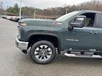 New 2026 Chevrolet Silverado 2500 LT Crew Cab for sale #50040062 - photo 10