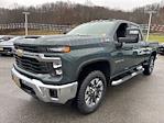 New 2026 Chevrolet Silverado 2500 LT Crew Cab for sale #50040062 - photo 11