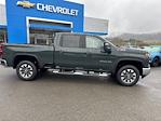 New 2026 Chevrolet Silverado 2500 LT Crew Cab for sale #50040062 - photo 4