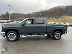 New 2026 Chevrolet Silverado 2500 LT Crew Cab for sale #50040062 - photo 9
