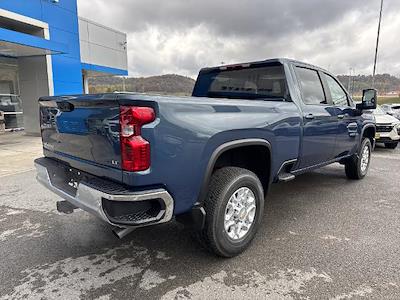 2026 Chevrolet Silverado 2500 Crew Cab 4WD Pickup for sale #50040065 - photo 2
