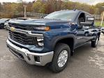 2026 Chevrolet Silverado 2500 Crew Cab 4WD Pickup for sale #50040065 - photo 11