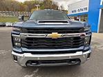 2026 Chevrolet Silverado 2500 Crew Cab 4WD Pickup for sale #50040065 - photo 12