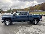 2026 Chevrolet Silverado 2500 Crew Cab 4WD Pickup for sale #50040065 - photo 9