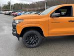 New 2026 Chevrolet Colorado Work Truck Crew Cab for sale #50040068 - photo 10