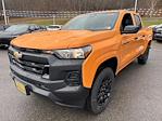 New 2026 Chevrolet Colorado Work Truck Crew Cab for sale #50040068 - photo 11