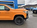 New 2026 Chevrolet Colorado Work Truck Crew Cab for sale #50040068 - photo 3