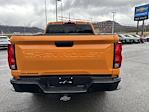 New 2026 Chevrolet Colorado Work Truck Crew Cab for sale #50040068 - photo 5
