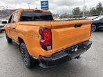New 2026 Chevrolet Colorado Work Truck Crew Cab for sale #50040068 - photo 6