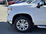 New 2026 Chevrolet Silverado 1500 LTZ Crew Cab 4WD Pickup for sale #50040069 - photo 10