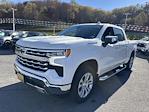 New 2026 Chevrolet Silverado 1500 LTZ Crew Cab 4WD Pickup for sale #50040069 - photo 11