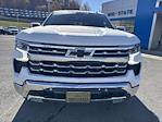 New 2026 Chevrolet Silverado 1500 LTZ Crew Cab 4WD Pickup for sale #50040069 - photo 12