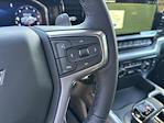 New 2026 Chevrolet Silverado 1500 LTZ Crew Cab 4WD Pickup for sale #50040069 - photo 21