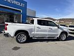New 2026 Chevrolet Silverado 1500 LTZ Crew Cab 4WD Pickup for sale #50040069 - photo 4