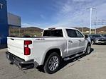 New 2026 Chevrolet Silverado 1500 LTZ Crew Cab 4WD Pickup for sale #50040069 - photo 2