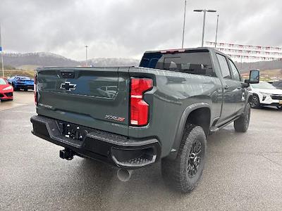 New 2026 Chevrolet Silverado 2500 ZR2 Crew Cab for sale #50040070 - photo 2
