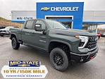 New 2026 Chevrolet Silverado 2500 ZR2 Crew Cab for sale #50040070 - photo 1