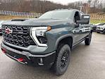 New 2026 Chevrolet Silverado 2500 ZR2 Crew Cab for sale #50040070 - photo 12