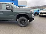 New 2026 Chevrolet Silverado 2500 ZR2 Crew Cab for sale #50040070 - photo 3