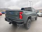 New 2026 Chevrolet Silverado 2500 ZR2 Crew Cab for sale #50040070 - photo 2