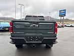 New 2026 Chevrolet Silverado 2500 ZR2 Crew Cab for sale #50040070 - photo 5