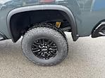 New 2026 Chevrolet Silverado 2500 ZR2 Crew Cab for sale #50040070 - photo 9