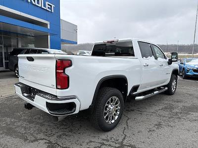 New 2026 Chevrolet Silverado 2500 LT Crew Cab for sale #50040073 - photo 2