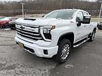 2026 Chevrolet Silverado 2500 Crew Cab 4WD Pickup for sale #50040073 - photo 10