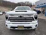 2026 Chevrolet Silverado 2500 Crew Cab 4WD Pickup for sale #50040073 - photo 11