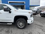 2026 Chevrolet Silverado 2500 Crew Cab 4WD Pickup for sale #50040073 - photo 3