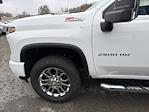2026 Chevrolet Silverado 2500 Crew Cab 4WD Pickup for sale #50040073 - photo 9