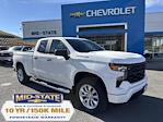 2026 Chevrolet Silverado 1500 Double Cab 4WD Pickup for sale #50040074 - photo 1