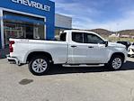 2026 Chevrolet Silverado 1500 Double Cab 4WD Pickup for sale #50040074 - photo 4