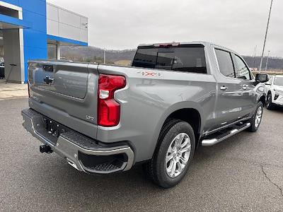 New 2026 Chevrolet Silverado 1500 LTZ Crew Cab for sale #50040087 - photo 2